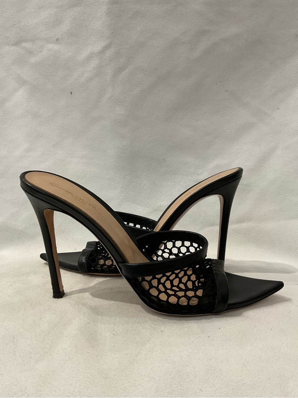 Gianvitto Rossi Heels